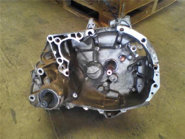 JB5005 Caja Cambios Manual Renault 5 805346 PIZ/781/d5/5d/805346/d55dbba7-1006-4c77-b03b-2f70185b9133.jpg JB5005 Caja Cambios Manual Renault 5 805346 PIZ/781/d5/5d/805346/d55dbba7-1006-4c77-b03b-2f70185b9133.jpg