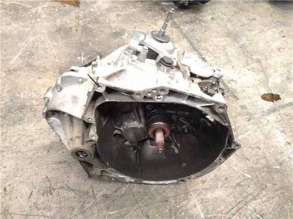 20EA07 Caja Cambios Manual Citroen C4 2106430 PIZ/781/d5/d8/2106430/d5d8721a-9691-4ee0-82e1-721af467456c.jpg 20EA07 Caja Cambios Manual Citroen C4 2106430 PIZ/781/d5/d8/2106430/d5d8721a-9691-4ee0-82e1-721af467456c.jpg