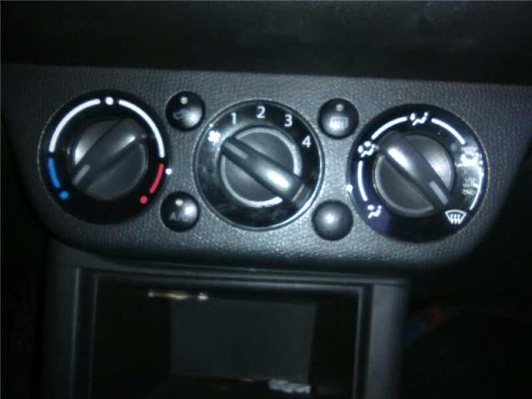 SIN DEFINIR Mandos Calefaccion Aire Acondicionado Suzuki SWIFT 1158919 PIZ/781/d6/71/1158919/d6712a9a-24ac-4918-a234-3d64efcb9eb3.jpg SIN DEFINIR Mandos Calefaccion Aire Acondicionado Suzuki SWIFT 1158919 PIZ/781/d6/71/1158919/d6712a9a-24ac-4918-a234-3d64efcb9eb3.jpg