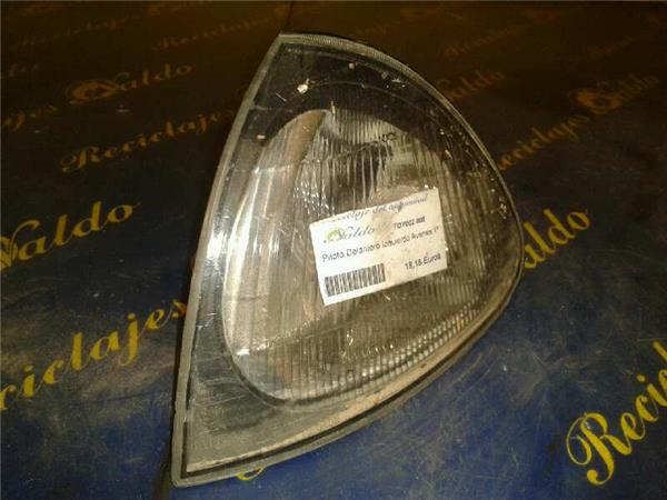 SIN DEFINIR Piloto Intermitente Lateral Delantero Izquierdo Toyota Avensis 511490 PIZ/781/d6/80/511490/d6806896-e1f2-4fbe-bb2b-c722f14a45aa.jpg SIN DEFINIR Piloto Intermitente Lateral Delantero Izquierdo Toyota Avensis 511490 PIZ/781/d6/80/511490/d6806896-e1f2-4fbe-bb2b-c722f14a45aa.jpg