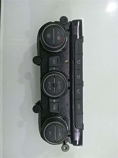 5G0907044T Mandos Calefaccion Aire Acondicionado Volkswagen GOLF 2742951 PIZ/781/d6/81/2742951/d6812535-3a0d-4522-8e42-520f92373362.jpg 5G0907044T Mandos Calefaccion Aire Acondicionado Volkswagen GOLF 2742951 PIZ/781/d6/81/2742951/d6812535-3a0d-4522-8e42-520f92373362.jpg