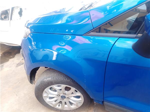 aleta delantera izquierda ford ecosport cbw 2