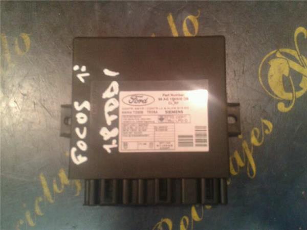 98AG15K600DA Centralita Cierre Ford FOCUS 769125 PIZ/781/d7/42/769125/d74231f6-187b-45fa-ac3b-43abccb480cf.jpg 98AG15K600DA Centralita Cierre Ford FOCUS 769125 PIZ/781/d7/42/769125/d74231f6-187b-45fa-ac3b-43abccb480cf.jpg
