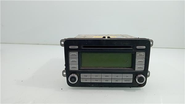 1K0035195D Radio Cd Volkswagen GOLF 2342398 PIZ/781/d8/ea/2342398/d8ea6896-915f-4da3-8f44-9a9906159dbd.jpg 1K0035195D Radio Cd Volkswagen GOLF 2342398 PIZ/781/d8/ea/2342398/d8ea6896-915f-4da3-8f44-9a9906159dbd.jpg
