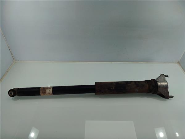 amortiguador trasero izquierdo mercedes benz