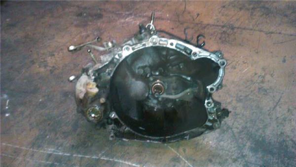 20DL22 Caja Cambios Manual Peugeot 206 834100 PIZ/781/d9/36/834100/d936d085-6842-44bc-a139-f6f0e5c8a58b.jpg 20DL22 Caja Cambios Manual Peugeot 206 834100 PIZ/781/d9/36/834100/d936d085-6842-44bc-a139-f6f0e5c8a58b.jpg