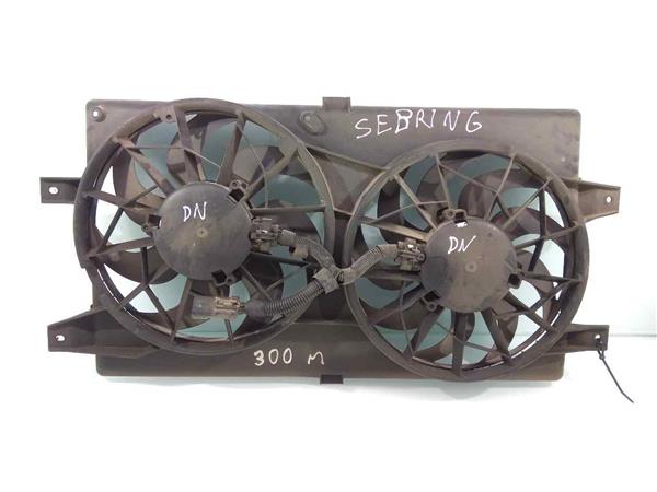 CONJUNTO ELECTRO Electroventilador Chrysler SEBRING 259656 PIZ/781/d9/84/259656/d984ed28-605e-4a94-baee-68405b74d79e.jpg CONJUNTO ELECTRO Electroventilador Chrysler SEBRING 259656 PIZ/781/d9/84/259656/d984ed28-605e-4a94-baee-68405b74d79e.jpg