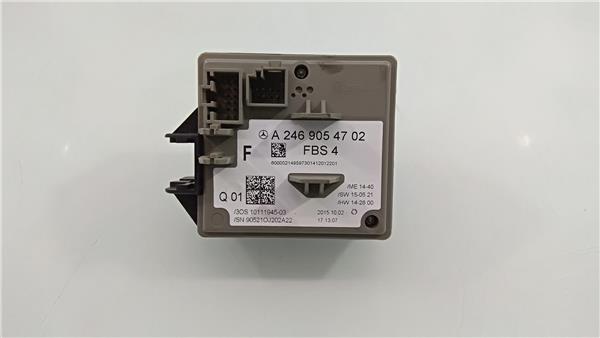 A2469054702 Conmutador De ArranqueEncendido Mercedes-Benz Clase 2577063 PIZ/781/da/17/2577063/da17d4b8-7dd0-4a6e-858e-f86c8f802e68.jpg A2469054702 Conmutador De ArranqueEncendido Mercedes-Benz Clase 2577063 PIZ/781/da/17/2577063/da17d4b8-7dd0-4a6e-858e-f86c8f802e68.jpg