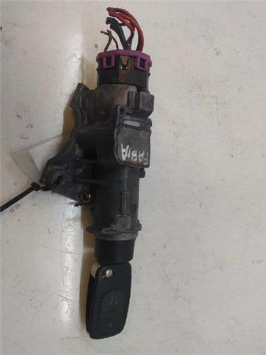 4B0905851C Conmutador De ArranqueEncendido Skoda Fabia 833242 PIZ/781/da/6a/833242/da6ad8b4-273a-4537-aea1-d3b268f57418.jpg 4B0905851C Conmutador De ArranqueEncendido Skoda Fabia 833242 PIZ/781/da/6a/833242/da6ad8b4-273a-4537-aea1-d3b268f57418.jpg