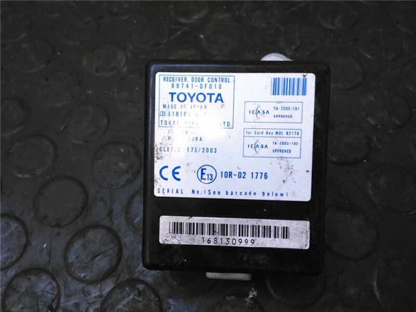 897410F010 MODULO ELECTRONICO Toyota Corolla 1284044 PIZ/781/da/7d/1284044/da7d142d-cde2-408d-b2a7-9e3be7234ffe.jpg 897410F010 MODULO ELECTRONICO Toyota Corolla 1284044 PIZ/781/da/7d/1284044/da7d142d-cde2-408d-b2a7-9e3be7234ffe.jpg
