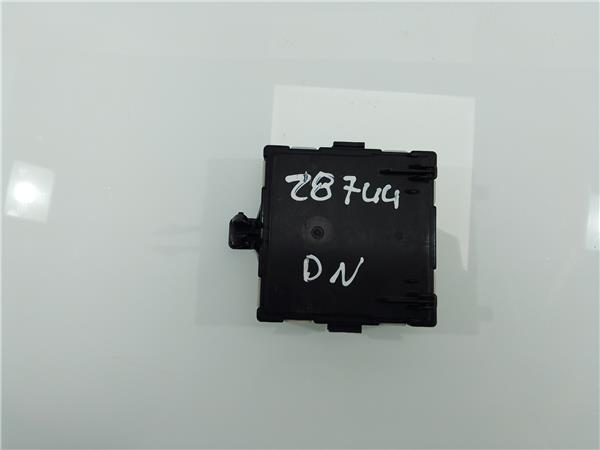 centralita cierre mercedes benz clase a bm 17