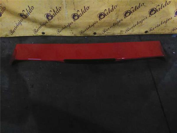 ROJO Aleron Trasero Ford FOCUS 861240 PIZ/781/da/8e/861240/da8e4028-7aec-40f7-9e79-2d8ca544b643.jpg ROJO Aleron Trasero Ford FOCUS 861240 PIZ/781/da/8e/861240/da8e4028-7aec-40f7-9e79-2d8ca544b643.jpg