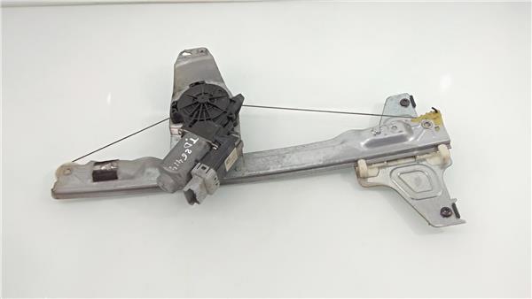 elevalunas electrico trasero derecho citroen