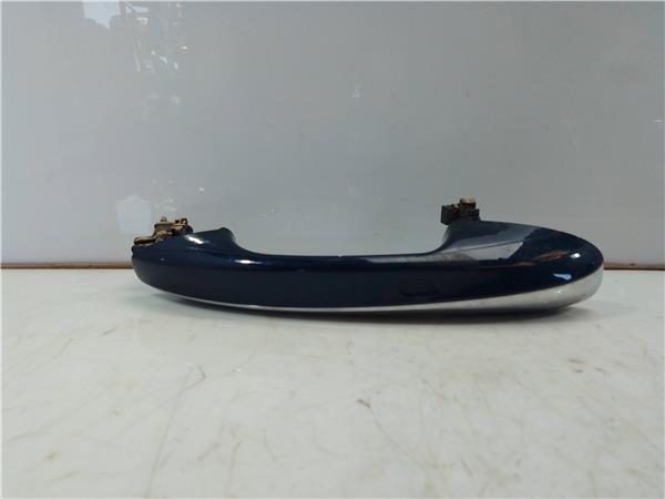 maneta exterior trasera derecha mercedes benz