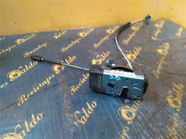 133140 Cerradura Puerta Delantera Derecha Opel ZAFIRA 958064 PIZ/781/db/aa/958064/dbaa462b-e074-462c-a854-2e8e01dc6c79.jpg 133140 Cerradura Puerta Delantera Derecha Opel ZAFIRA 958064 PIZ/781/db/aa/958064/dbaa462b-e074-462c-a854-2e8e01dc6c79.jpg