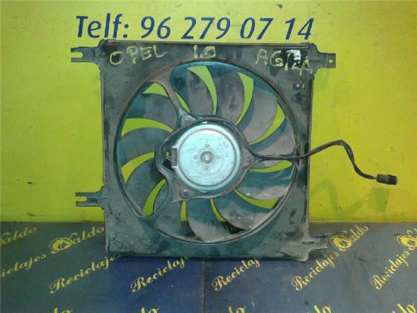FC1031 Electroventilador Opel AGILA 625132 PIZ/781/db/fb/625132/dbfbf60c-982f-4265-b3e4-bd04d0fb30f5.jpg FC1031 Electroventilador Opel AGILA 625132 PIZ/781/db/fb/625132/dbfbf60c-982f-4265-b3e4-bd04d0fb30f5.jpg