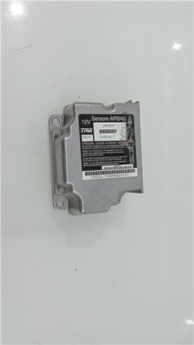 295359 Centralita Airbag OTROS... MODELOS 2666844 PIZ/781/dc/43/2666844/dc43a3ef-16ac-413c-92c7-6fb1636fa58a.jpg 295359 Centralita Airbag OTROS... MODELOS 2666844 PIZ/781/dc/43/2666844/dc43a3ef-16ac-413c-92c7-6fb1636fa58a.jpg