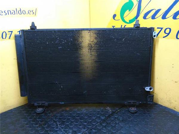 SIN DEFINIR Condensador Toyota Corolla 1327721 PIZ/781/dc/45/1327721/dc457e93-d85d-46c7-8e99-b7ea137d9d4c.jpg SIN DEFINIR Condensador Toyota Corolla 1327721 PIZ/781/dc/45/1327721/dc457e93-d85d-46c7-8e99-b7ea137d9d4c.jpg