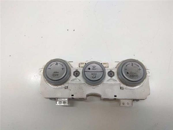 SIN DEFINIR Mandos Climatizador Mazda 6 1237900 PIZ/781/dc/64/1237900/dc64396c-d582-4e59-8a83-8d64d9b48f75.jpg SIN DEFINIR Mandos Climatizador Mazda 6 1237900 PIZ/781/dc/64/1237900/dc64396c-d582-4e59-8a83-8d64d9b48f75.jpg