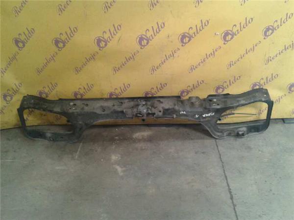 traviesa delantera superior citroen xsara berlina (1997 >) *