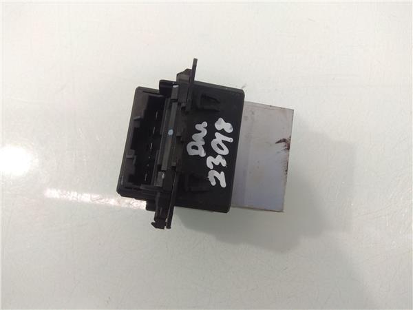 resistencia calefaccion peugeot 2008 2013