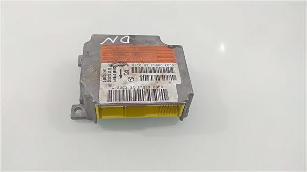 0285001467 Centralita Airbag Mercedes-Benz Clase 2312769 PIZ/781/dc/a9/2312769/dca95764-b4e3-42f5-b567-76eb7f868d8d.jpg 0285001467 Centralita Airbag Mercedes-Benz Clase 2312769 PIZ/781/dc/a9/2312769/dca95764-b4e3-42f5-b567-76eb7f868d8d.jpg