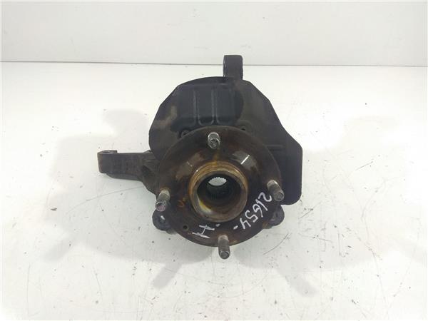 mangueta delantera izquierda chevrolet nubira