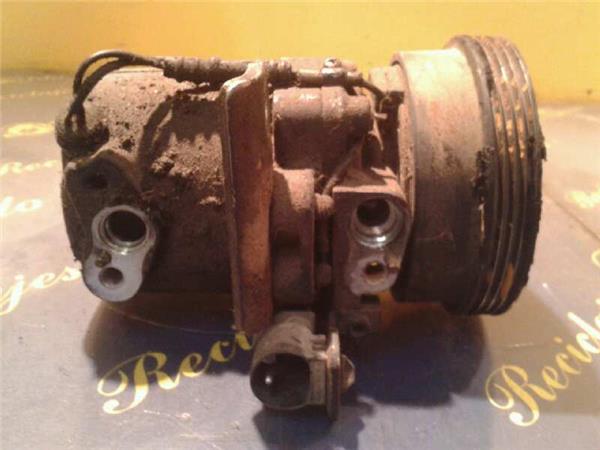 SIN DEFINIR Compresor Aire Acondicionado BMW SERIE 3 537245 PIZ/781/dd/8d/537245/dd8dcd92-68e8-40aa-9220-960db46129d7.jpg SIN DEFINIR Compresor Aire Acondicionado BMW SERIE 3 537245 PIZ/781/dd/8d/537245/dd8dcd92-68e8-40aa-9220-960db46129d7.jpg