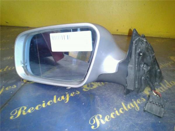 SIN DEFINIR Retrovisor Izquierdo Audi A4 517971 PIZ/781/de/48/517971/de48a9b9-a069-4467-af9e-ff546a1e2c94.jpg SIN DEFINIR Retrovisor Izquierdo Audi A4 517971 PIZ/781/de/48/517971/de48a9b9-a069-4467-af9e-ff546a1e2c94.jpg