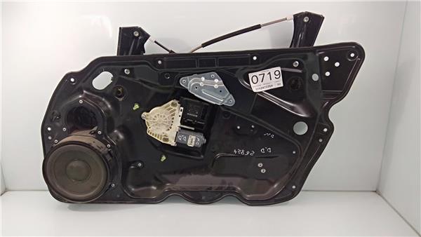 elevalunas electrico delantero derecho volksw