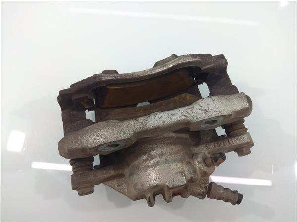 pinza freno delantero izquierda peugeot 2008