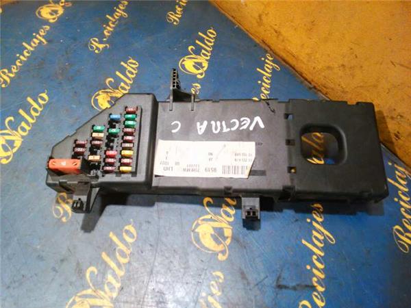 13223678 Caja Reles Opel VECTRA 899214 PIZ/781/e1/0e/899214/e10e3507-29e8-42ec-9166-1859f85e3475.jpg 13223678 Caja Reles Opel VECTRA 899214 PIZ/781/e1/0e/899214/e10e3507-29e8-42ec-9166-1859f85e3475.jpg