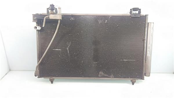 88450051 Condensador Toyota AVENSIS 2533036 PIZ/781/e1/87/2533036/e1877e81-32da-471a-95a2-1ea480c2a364.jpg 88450051 Condensador Toyota AVENSIS 2533036 PIZ/781/e1/87/2533036/e1877e81-32da-471a-95a2-1ea480c2a364.jpg