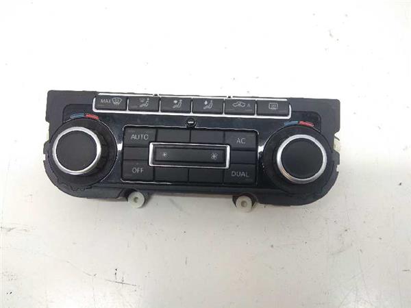 mandos climatizador volkswagen passat berlina