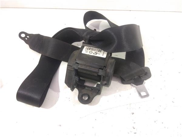 cinturon seguridad trasero izquierdo bmw seri
