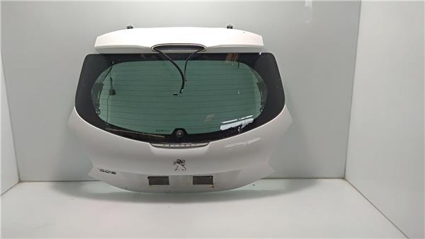 BLANCO Porton Trasero Peugeot 208 2372046 PIZ/781/e3/02/2372046/e302f421-3c66-445a-aea9-7dad348fca72.jpg BLANCO Porton Trasero Peugeot 208 2372046 PIZ/781/e3/02/2372046/e302f421-3c66-445a-aea9-7dad348fca72.jpg