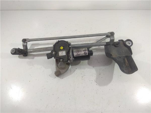 motor limpiaparabrisas delantero bmw serie 4