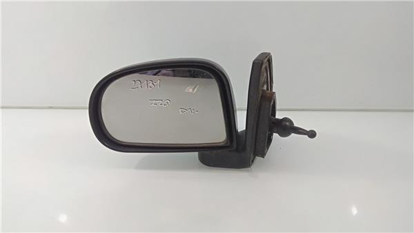 NEGRO Retrovisor Izquierdo Hyundai ATOS 2454632 PIZ/781/e4/b1/2454632/e4b121ea-7e6b-4176-a88e-327c35c8fd99.jpg NEGRO Retrovisor Izquierdo Hyundai ATOS 2454632 PIZ/781/e4/b1/2454632/e4b121ea-7e6b-4176-a88e-327c35c8fd99.jpg