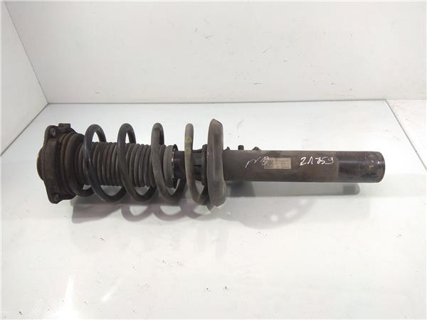amortiguador delantero derecho volkswagen pas