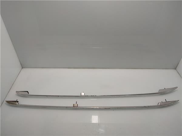 barras de techo volkswagen touran 1t2 20 tdi