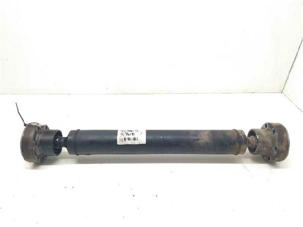 cardan delantero mercedes benz clase ml bm 16