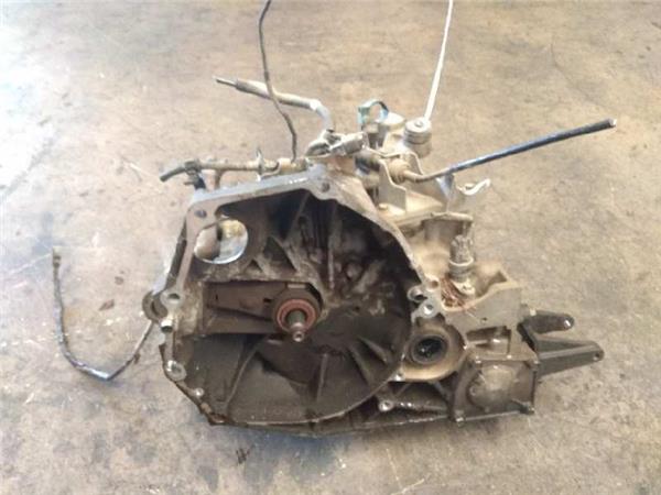 SEV2012513 Caja Cambios Manual Honda HR-V 1607002 PIZ/781/e6/24/1607002/e6248ab4-da9a-44fe-9d8c-c9ef5de2445f.jpg SEV2012513 Caja Cambios Manual Honda HR-V 1607002 PIZ/781/e6/24/1607002/e6248ab4-da9a-44fe-9d8c-c9ef5de2445f.jpg