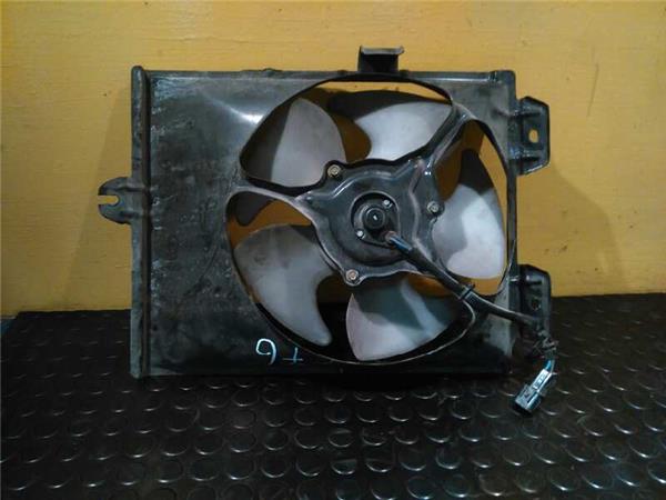 SIN DEFINIR Electroventilador Mitsubishi Colt 286007 PIZ/781/e6/59/286007/e6590126-291f-4e0c-a87c-955d0e4600c6.jpg SIN DEFINIR Electroventilador Mitsubishi Colt 286007 PIZ/781/e6/59/286007/e6590126-291f-4e0c-a87c-955d0e4600c6.jpg