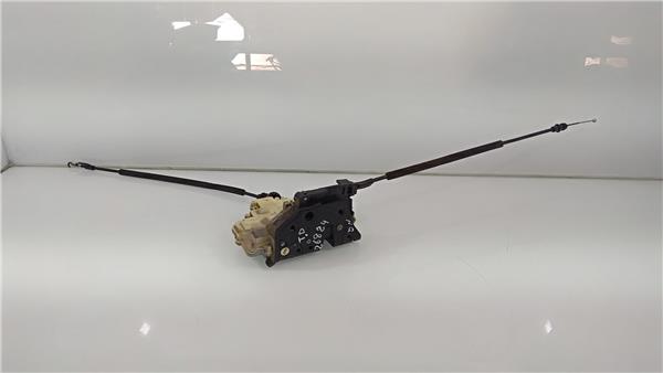 cierre electromagnetico trasero derecho volks