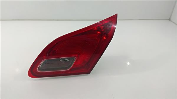 piloto trasero derecho opel astra j lim. 1.6 16v cat