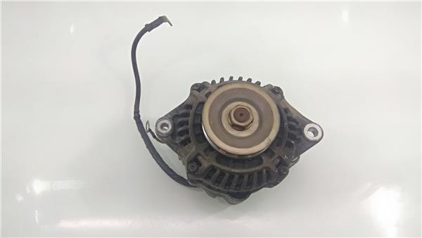 231005M310 Alternador Nissan X-Trail 2515864 PIZ/781/e7/95/2515864/e795838d-0503-4f0a-8bff-0ec5d983f4bf.jpg 231005M310 Alternador Nissan X-Trail 2515864 PIZ/781/e7/95/2515864/e795838d-0503-4f0a-8bff-0ec5d983f4bf.jpg