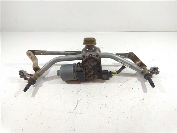 motor limpiaparabrisas delantero peugeot 2008
