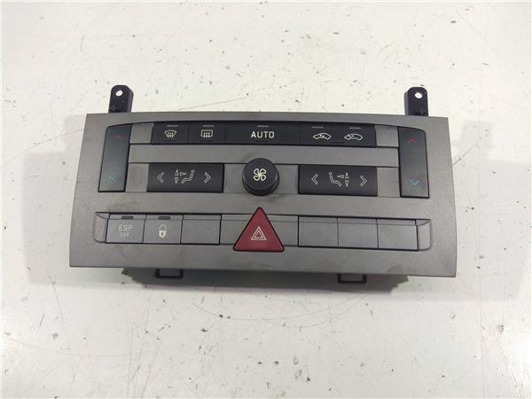 96573328 Mandos Climatizador Citroen C5 2663663 PIZ/781/e8/28/2663663/e828c9b6-d70d-4160-8834-96190373781c.jpg 96573328 Mandos Climatizador Citroen C5 2663663 PIZ/781/e8/28/2663663/e828c9b6-d70d-4160-8834-96190373781c.jpg