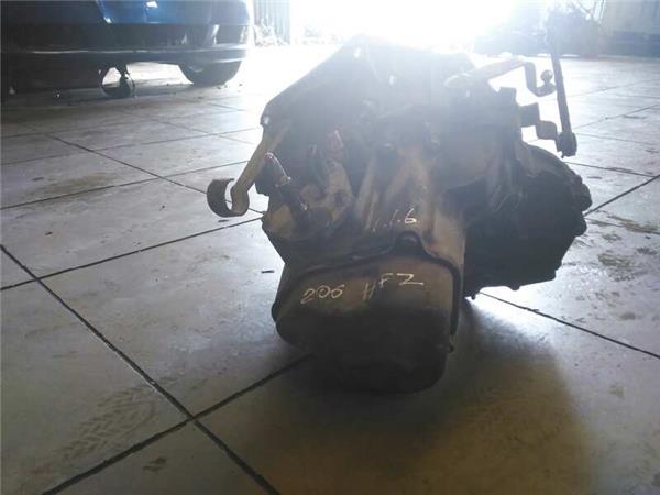 20CE44 Caja Cambios Manual Peugeot 206 1147691 PIZ/781/e8/33/1147691/e833c817-13c7-4b1b-807c-c340111ad407.jpg 20CE44 Caja Cambios Manual Peugeot 206 1147691 PIZ/781/e8/33/1147691/e833c817-13c7-4b1b-807c-c340111ad407.jpg