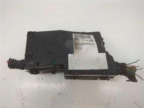 caja reles ford focus berlina (cap) 2.0 tdci cat (136 cv / 100 kw) (136 cv / 100 kw)